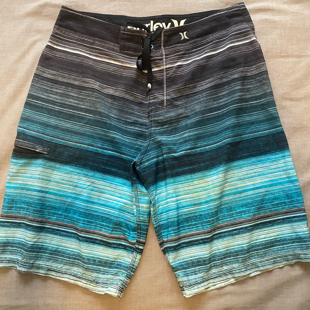 Hurley Board Shorts